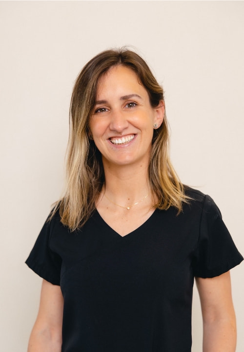 Cristina Naharro - Dermatòloga - Medicina estètica Santander