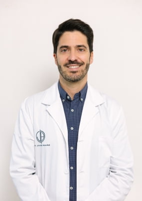 Jaime Viera - Otorrinolaringólogo